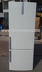 İkinci El Bosch KGN57A01 NE Buzdolabı